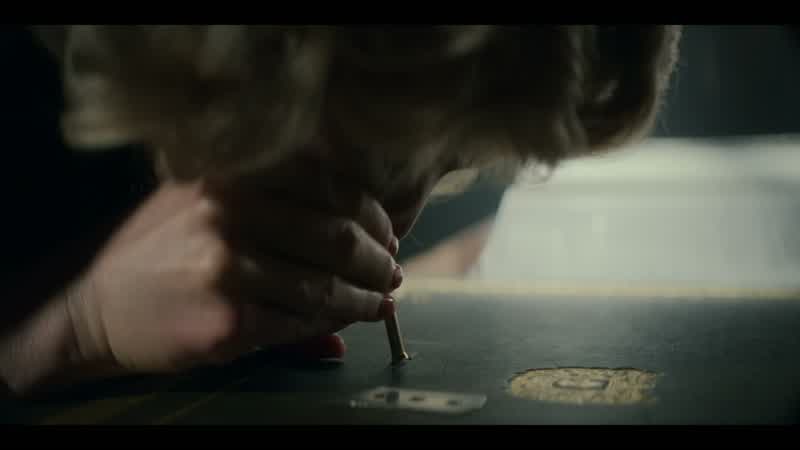 ARTHUR: Linda!