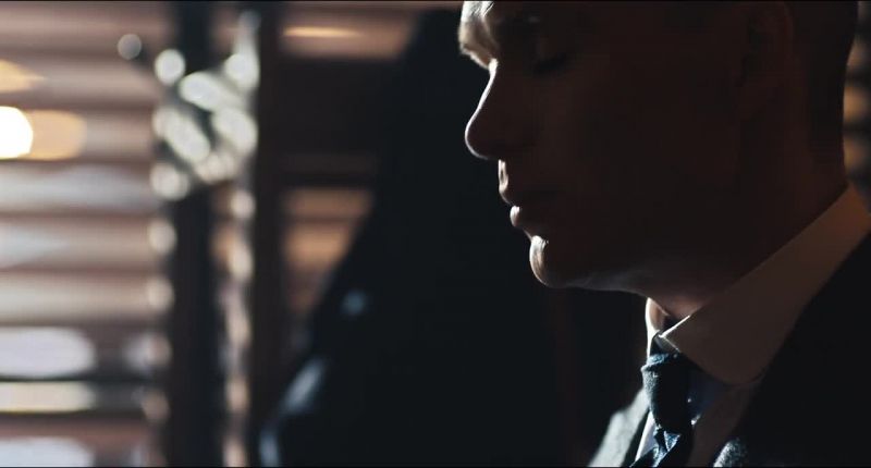 Arthur Shelby