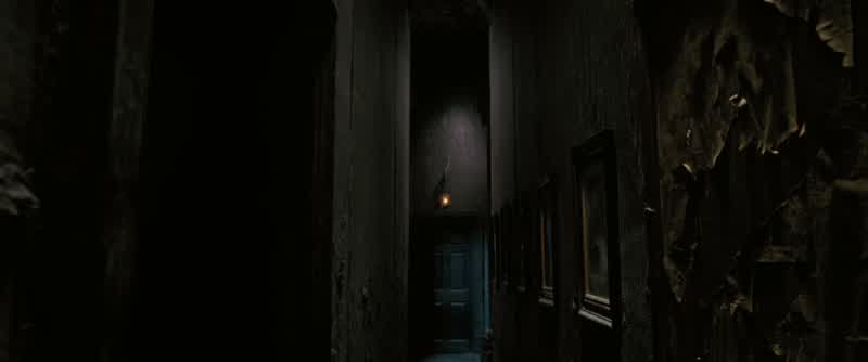 ARTHUR: We must trust Dumbledore on this