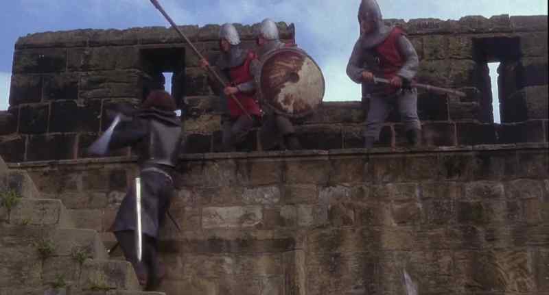 ARTHUR: Well done!