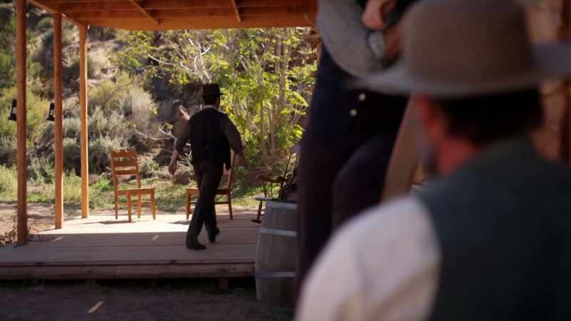 ARTHUR: You really think this plan will work