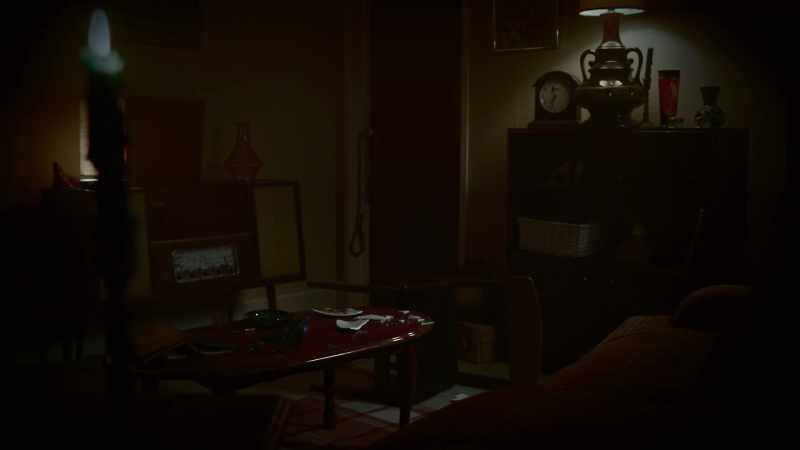 Arthur's increasing cruelty towards his wife