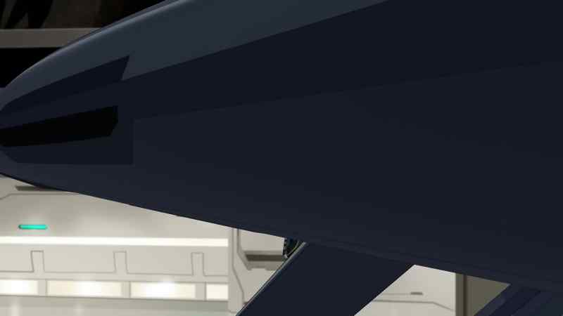 Artificial gravity and oxygen