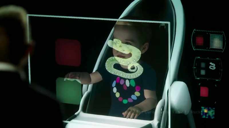 Artificial intelligence evolves at a very crazy pace