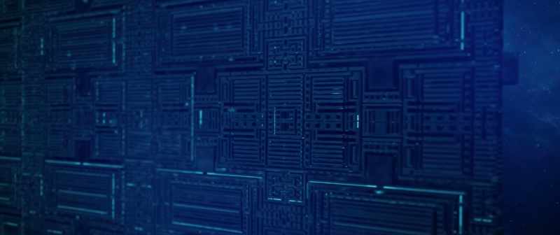 Artificial intelligence or alien intelligence?