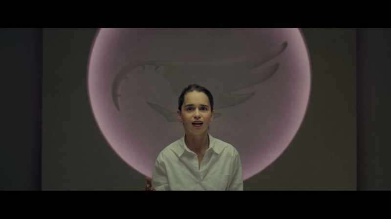 Artificial... like an artificial uterus