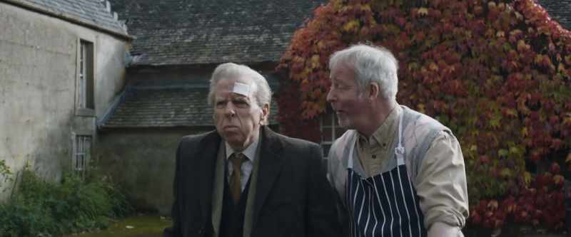 Artisan bangers, Cotswold Legbar eggs
