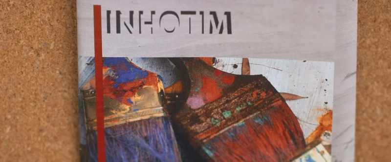 ARTIST TRAINING PROGRAM
