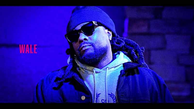 Artists like Chief Keef, Wale