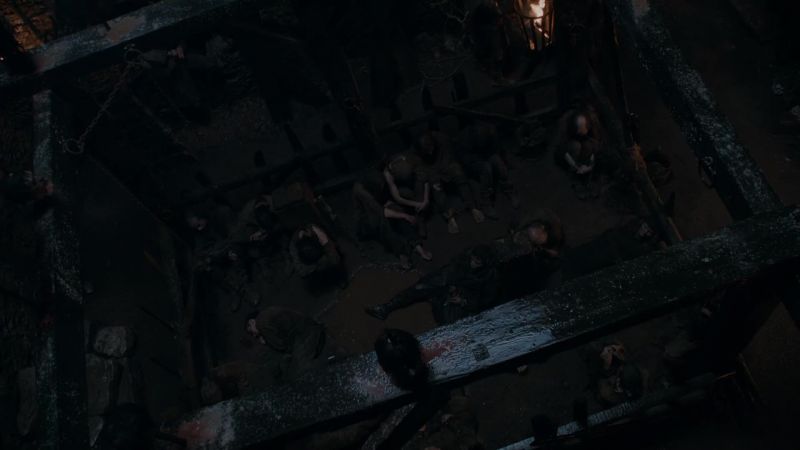 ARYA: Joffrey