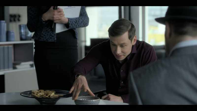 As a bank, if we have ten cookies