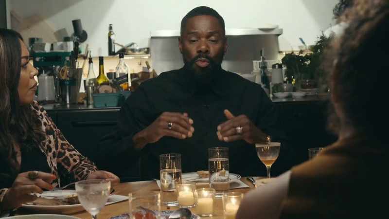As a Black performer, we have to constantly reinvent