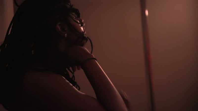 As a Black woman in the workplace