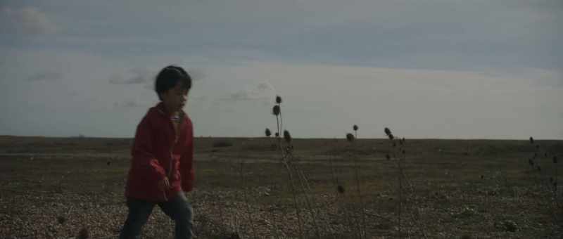 As a child, I used to wander off from home