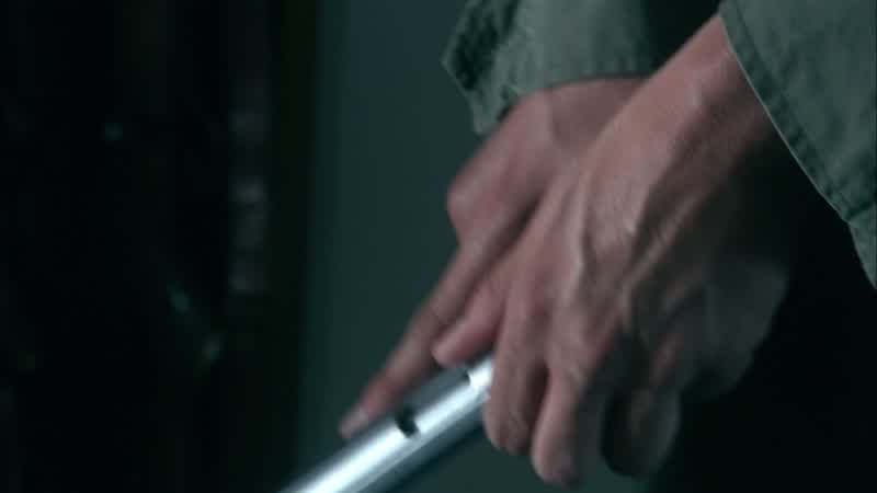 As a cop, I only fire my weapon to save a life
