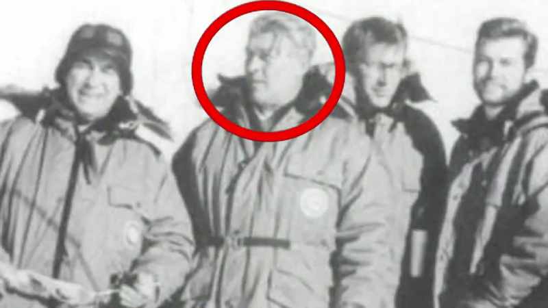 As a curious coincidence, Wernher von Braun