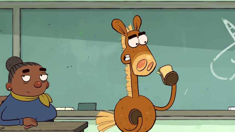 As a future unicorn, I will make an assessment