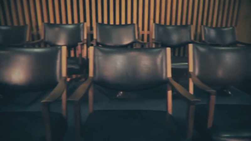 As a jury, you are stuck, for better or worse