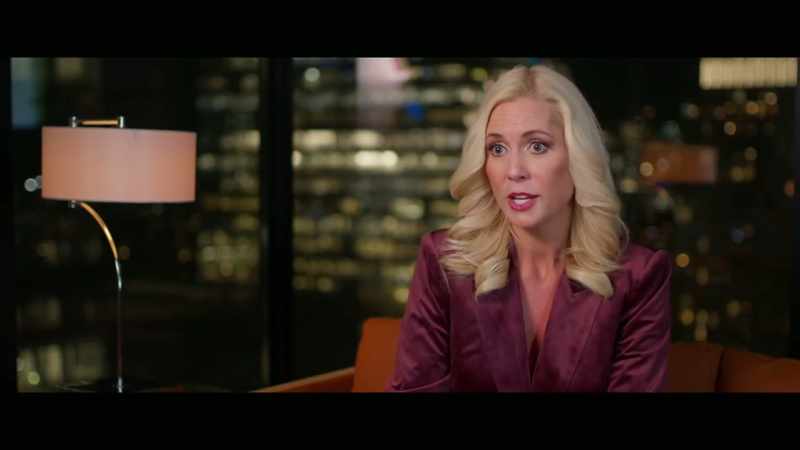 As a lawyer litigating against Prince Andrew