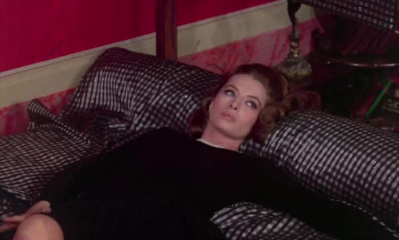 As a man's life goes down the drain