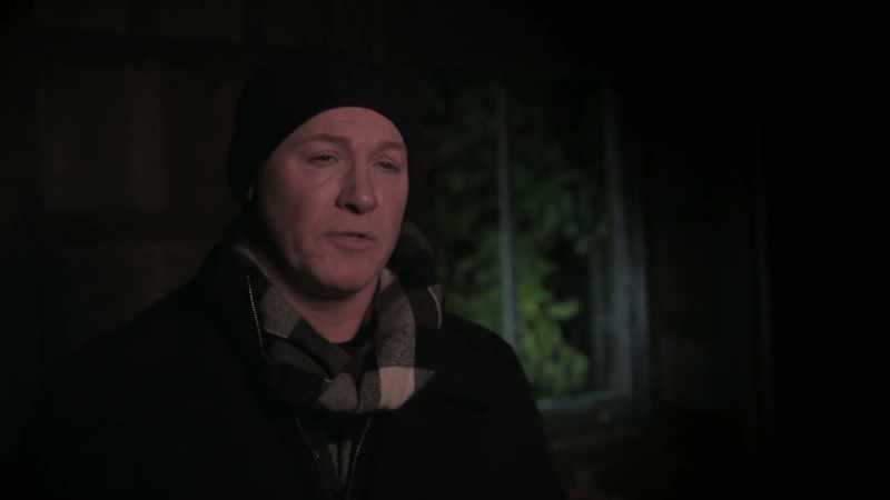 As a paranormal investigator