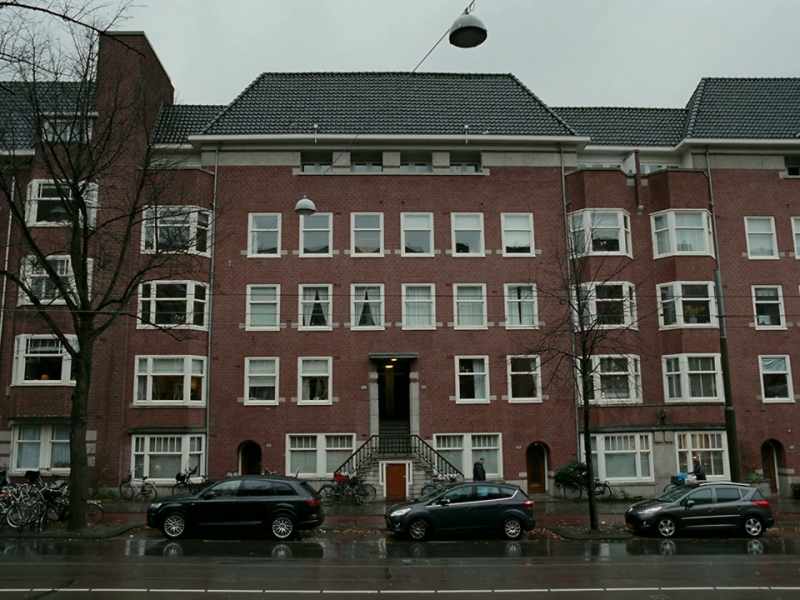 As a physician, Strak carried out assessments