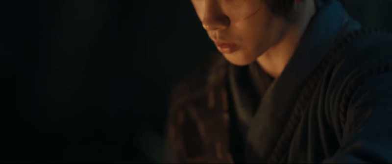 As a prince