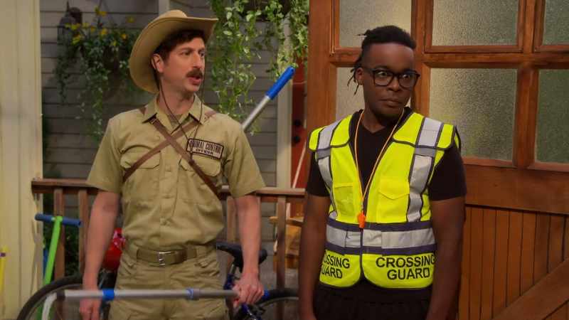 As a professional animal control officer
