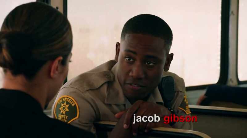 As a public defender