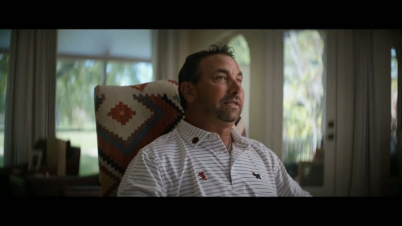 As a quarterback