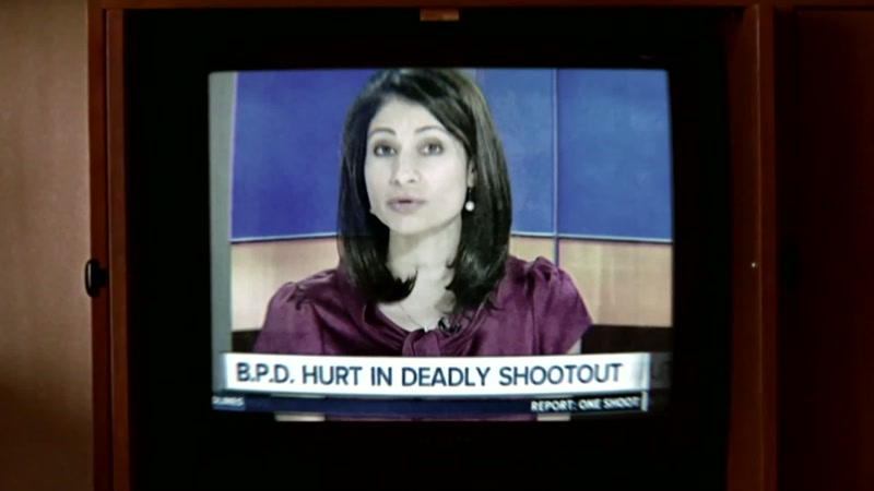 As a reporter, we always have questions