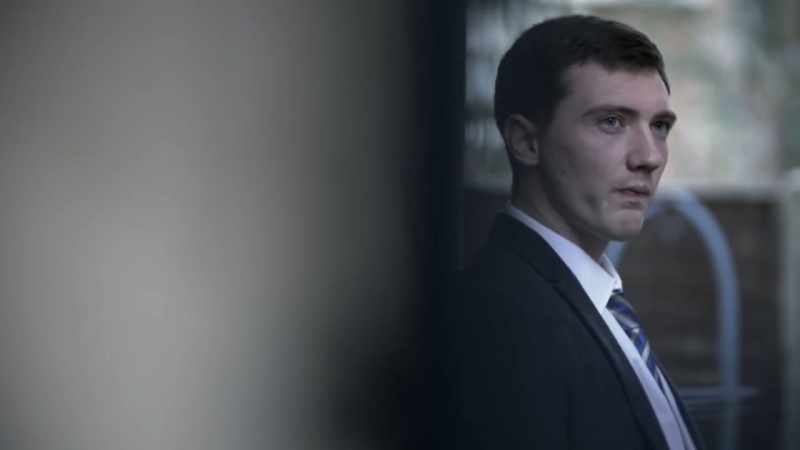 As a result, Clark was sent to prestigious schools