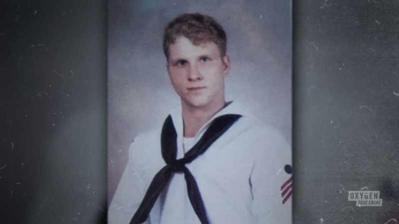 As a sailor, travis hittson was described