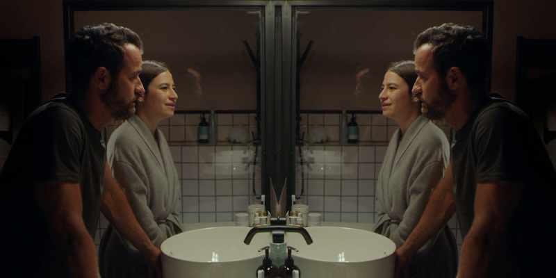 � As a woman, this is the one thing