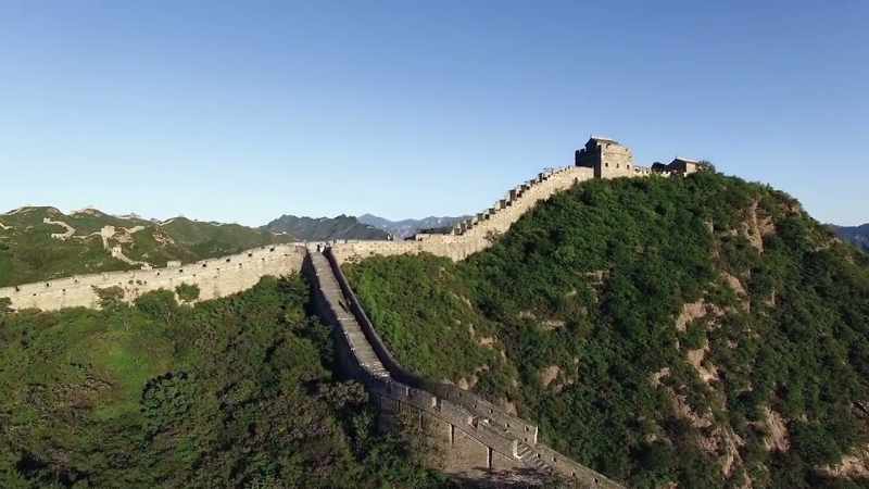 As a work of architecture, it's extraordinary