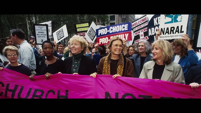 As a writer, a speaker, an activist