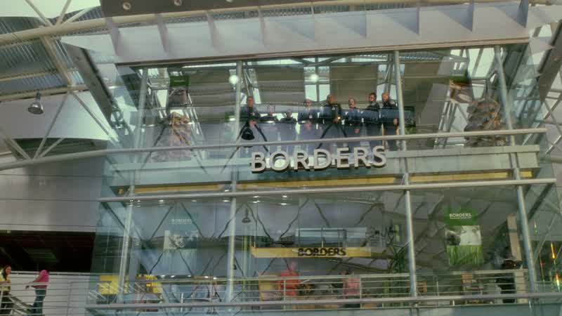 As acting Field Commissioner, I've created a new position here at JFK
