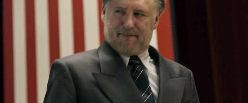 As agreed, grand master Gavrylov will make the first move
