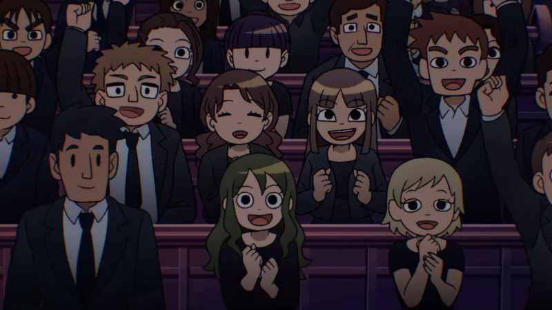As you all know, I briefly dated Scott Pilgrim in my pre-celebrity life
