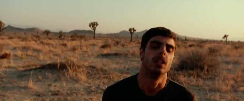 As all the lovers dance