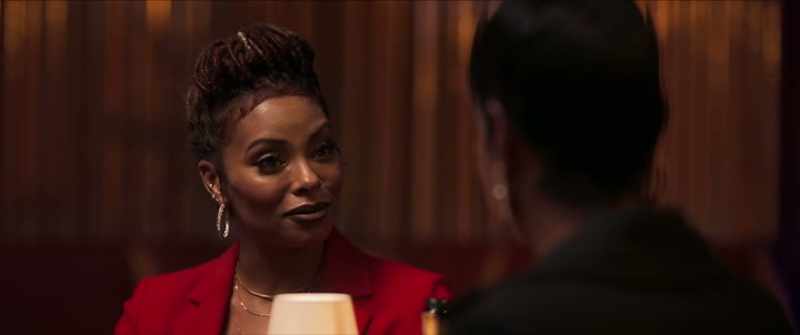 As always, it's been a pleasure, Ms. Tandy