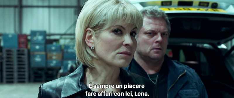 As always, pleasure doing business with you, Lena