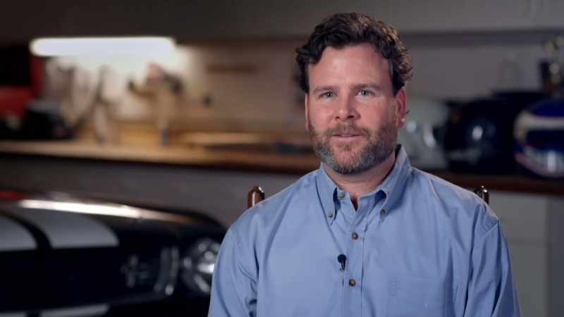As an entrepreneur, he got into many different businesses