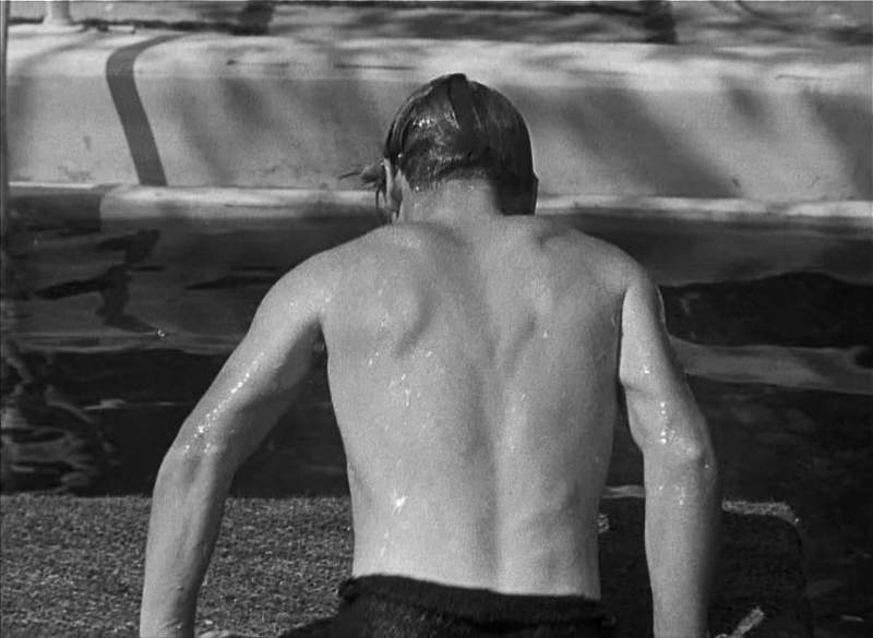 As Andy Hardy Mickey Rooney was always falling in love