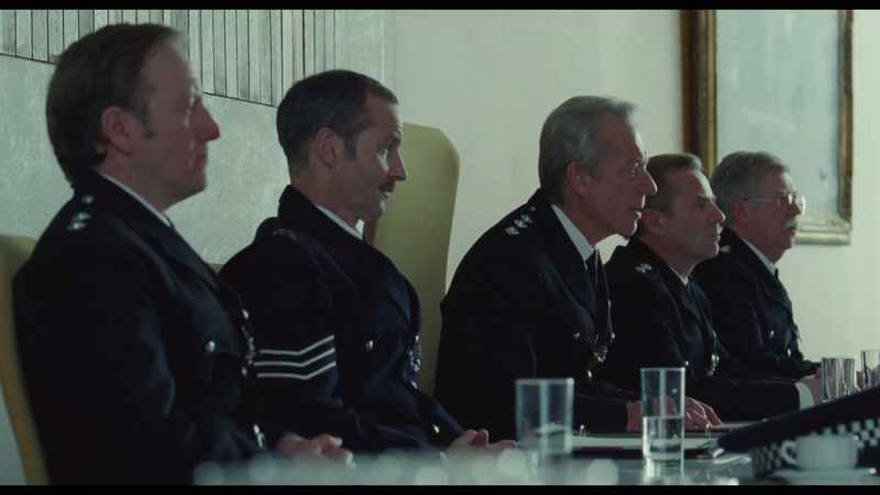 As you are now a probationary constable