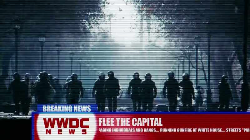 As army forces regroup