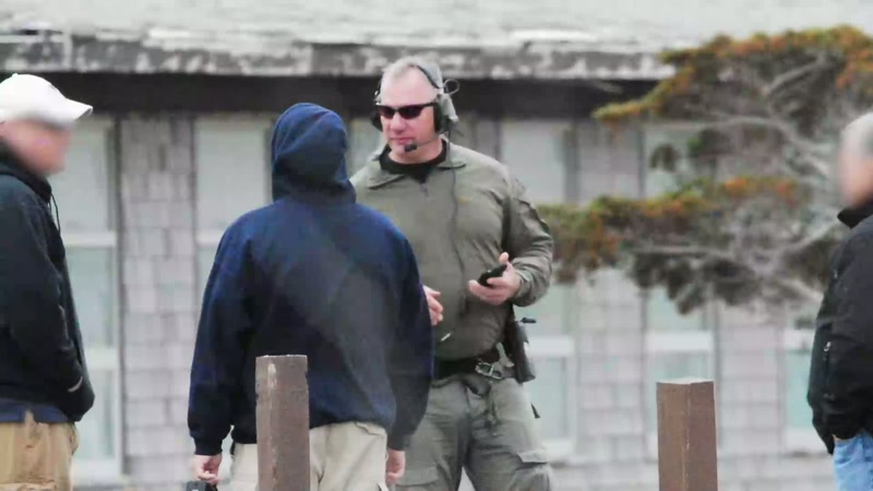 As assistant special agent in charge