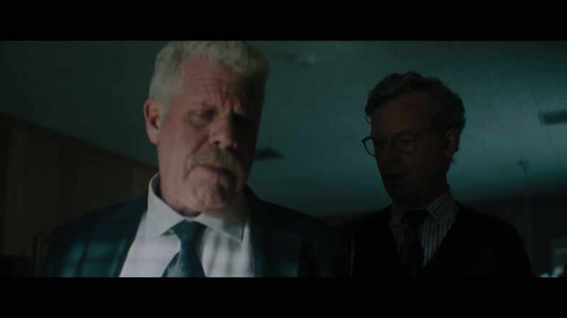 � As your attorney, Lander, I