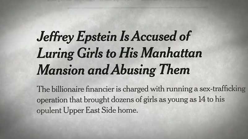As attorneys who represent the victims
