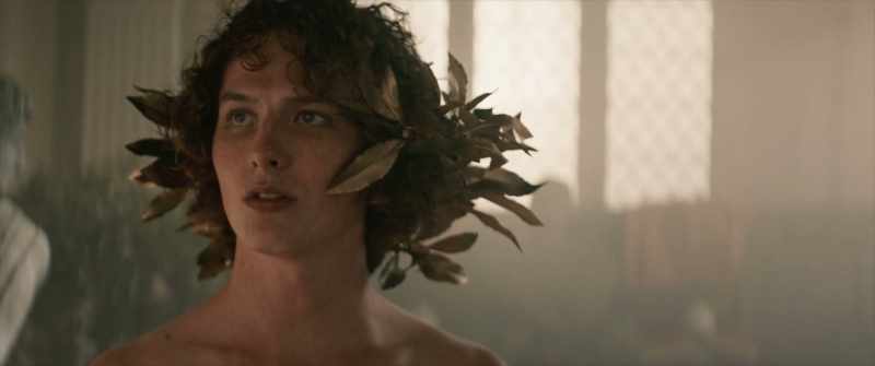 As Augustus, I‘ve issued a strict decree